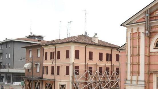 I giostrai in sciopero boicottano San Luigi