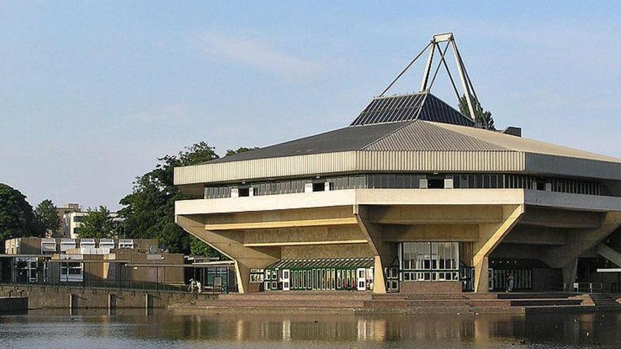 A 33 anni professore ma all’ateneo a York