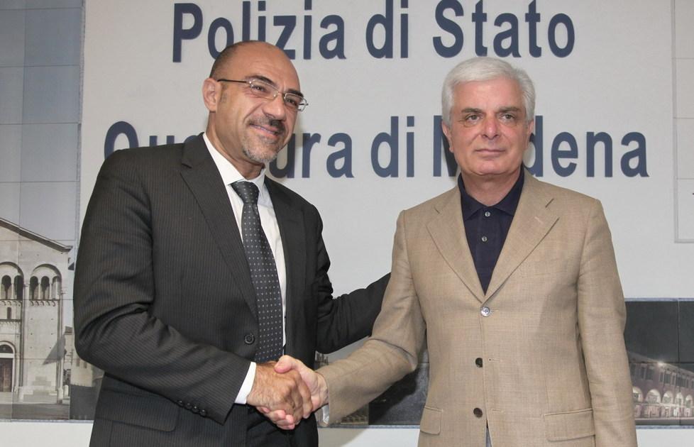 Pazzanese lascia dopo 14 anni