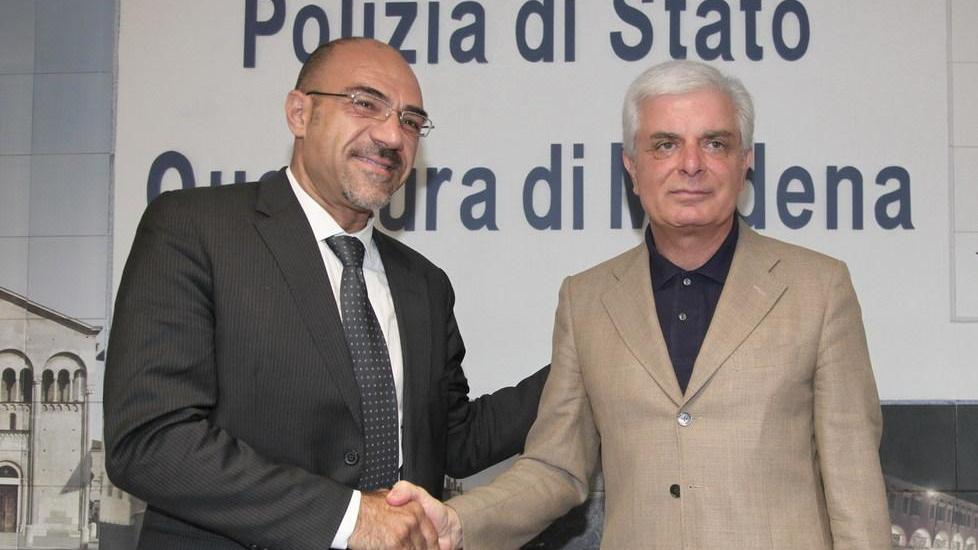 Pazzanese lascia dopo 14 anni