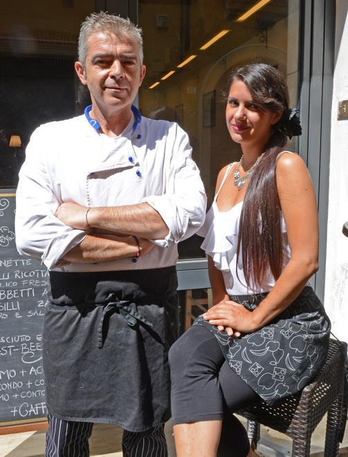 San Domenico, la tradizione seduce 