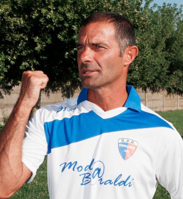Coppa, derby Copparese-Portuense 