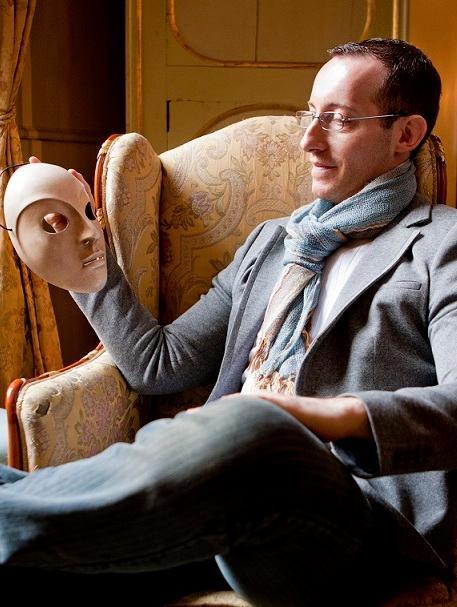 Il ferrarese Cutùli ha vinto l’Oscar della Lirica «Che sorpresa»