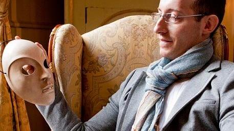 Il ferrarese Cutùli ha vinto l’Oscar della Lirica «Che sorpresa»