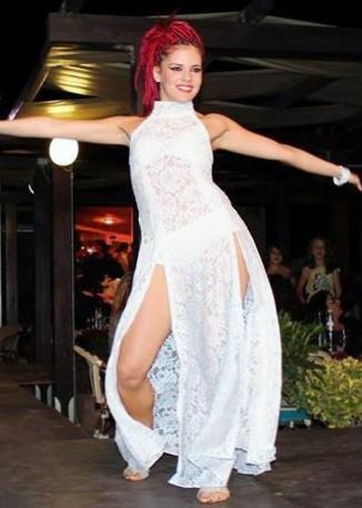 Gran gala al Bagno Kursaal con cena e spettacolo per tutti