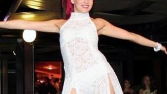Gran gala al Bagno Kursaal con cena e spettacolo per tutti