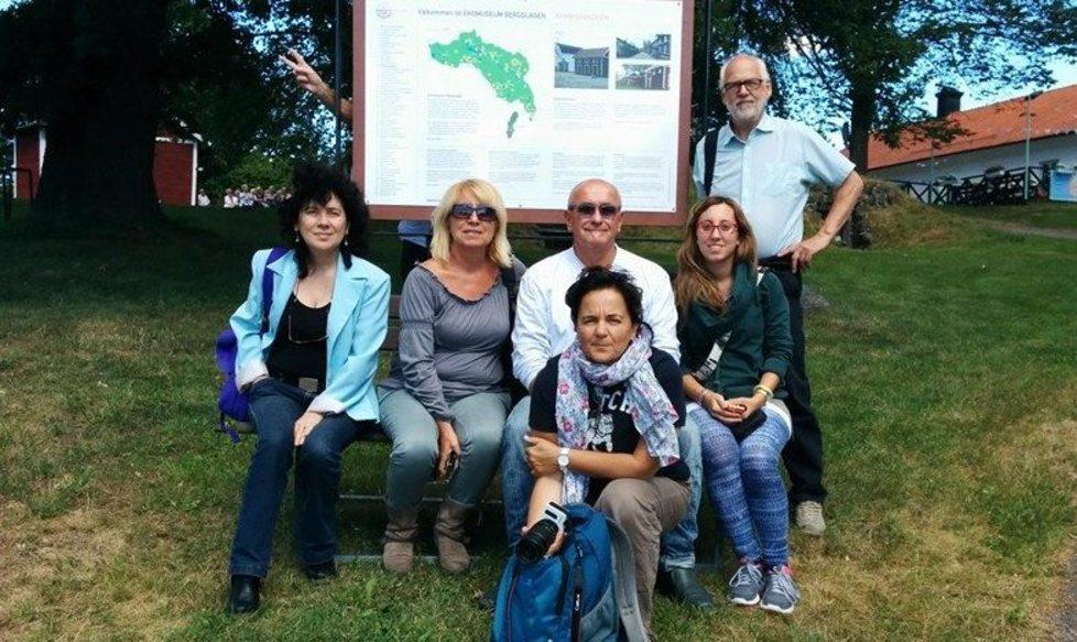 Argenta capitale del turismo ambientale