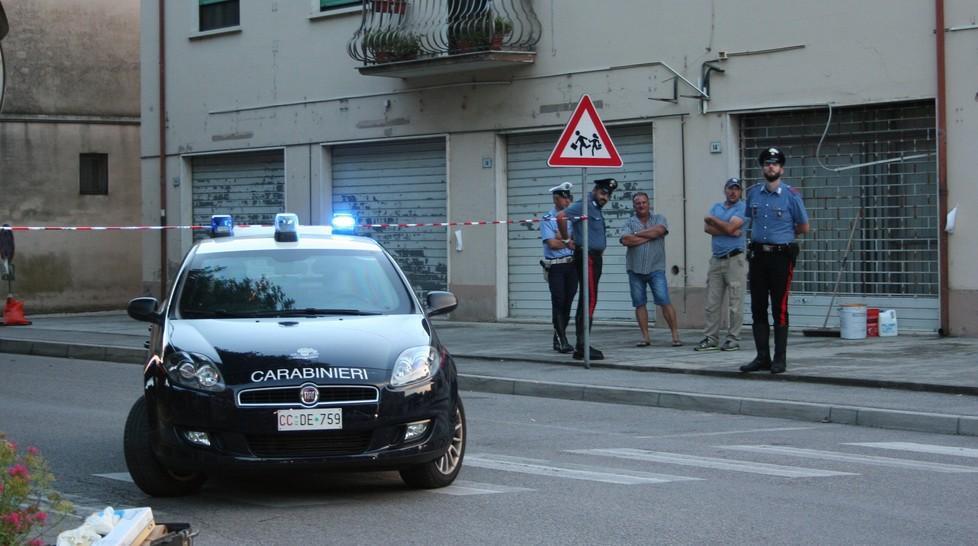 L’aggressione dovuta ai loro vecchi rancori
