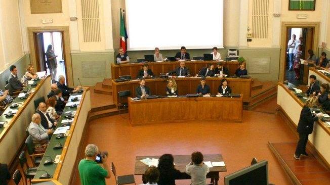 Seduta anticipata del consiglio comunale