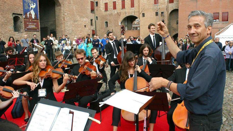 «Quelli della danza della pioggia»