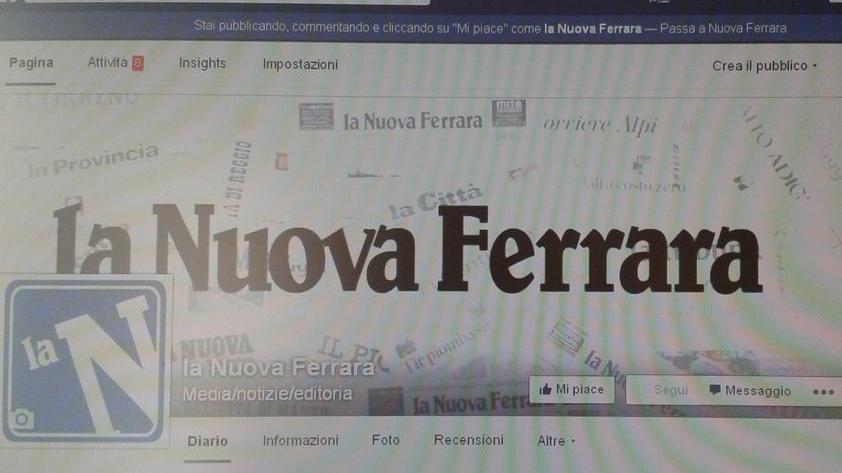 Commenti a pioggia Dibattito rovente tra il popolo online