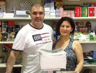 Tutto carni da Walter festeggia il “triplete” 