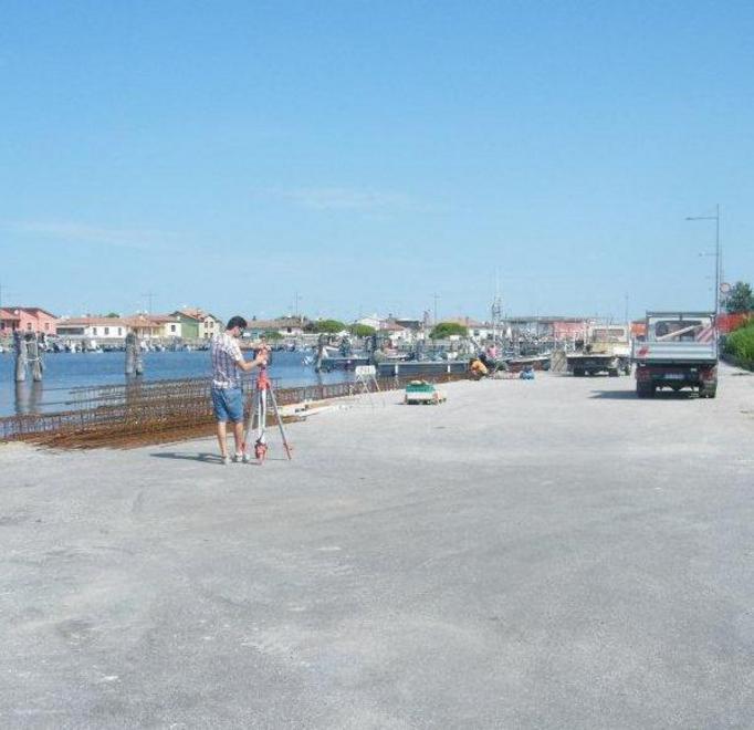 Visita tra 14 mesi per una donna malata 
