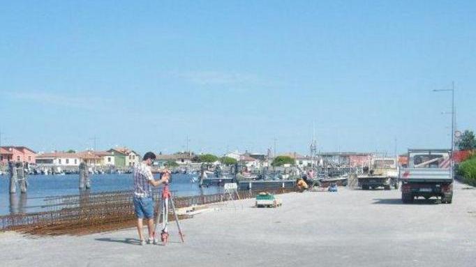 Visita tra 14 mesi per una donna malata