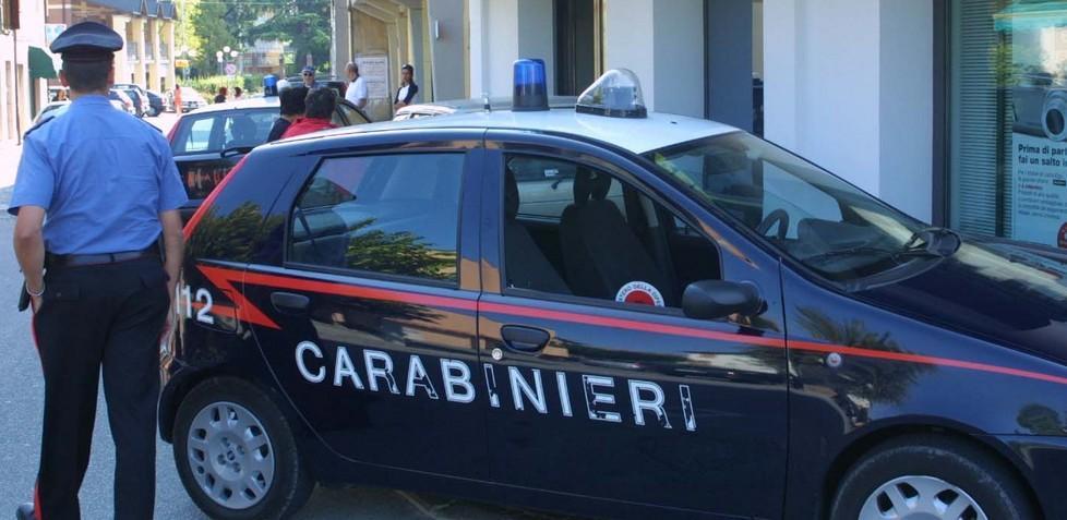 Scippata in pieno giorno nella borsa aveva 700 euro 