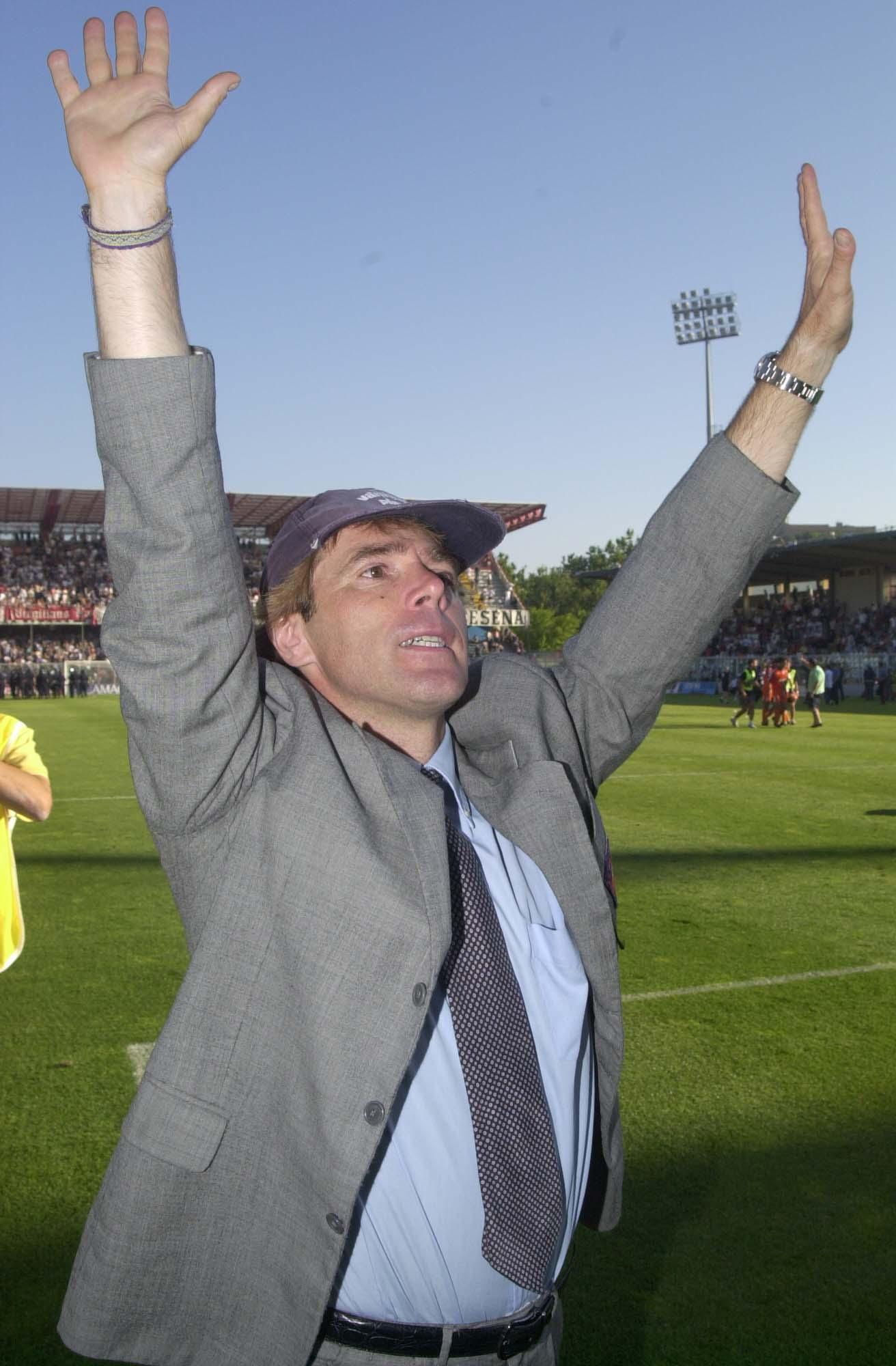 Muore a 33 anni, il calcio si stringe intorno ad Andrea Agostinelli per la scomparsa del figlio