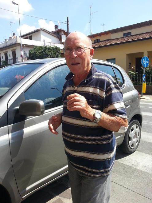 «Mi ha chiesto dov’è la fermata del bus e mi è saltato addosso» 