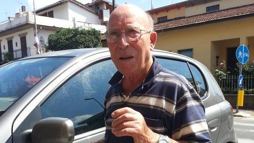 «Mi ha chiesto dov’è la fermata del bus e mi è saltato addosso»