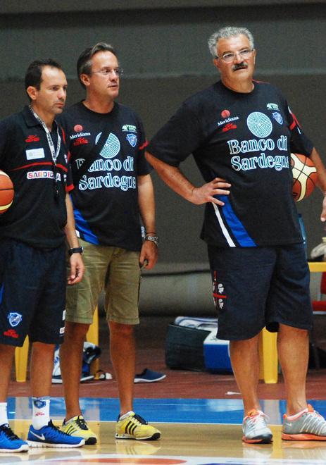 Ora la nuova Dinamo può mollare gli ormeggi 