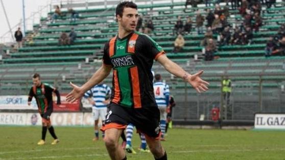 Al Prato arriva il bomber Riccardo Bocalon