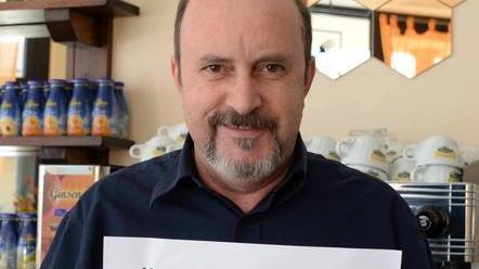 Una bella pianta al posto delle odiate slot machine