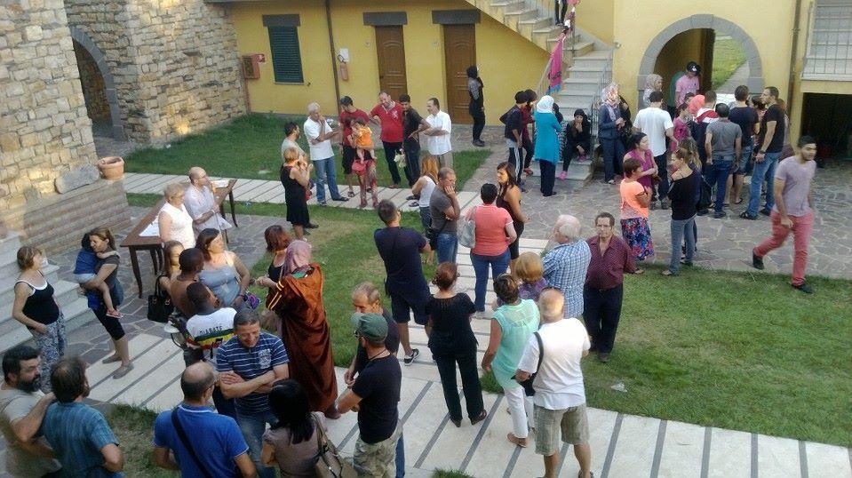 Altri cinquanta migranti lasciano l’albergo di Sadali: troppo isolati 