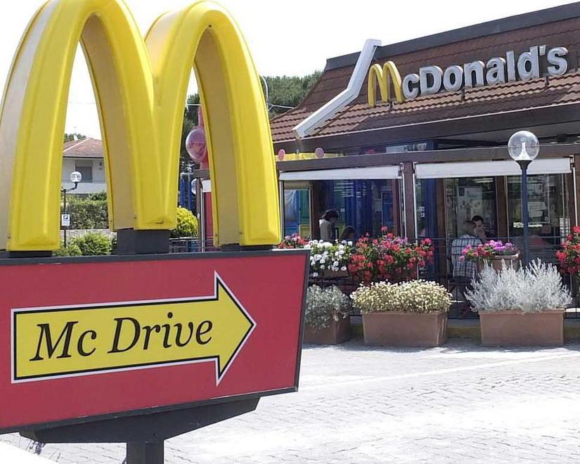McDonald’s apre a Cecina e cerca personale 