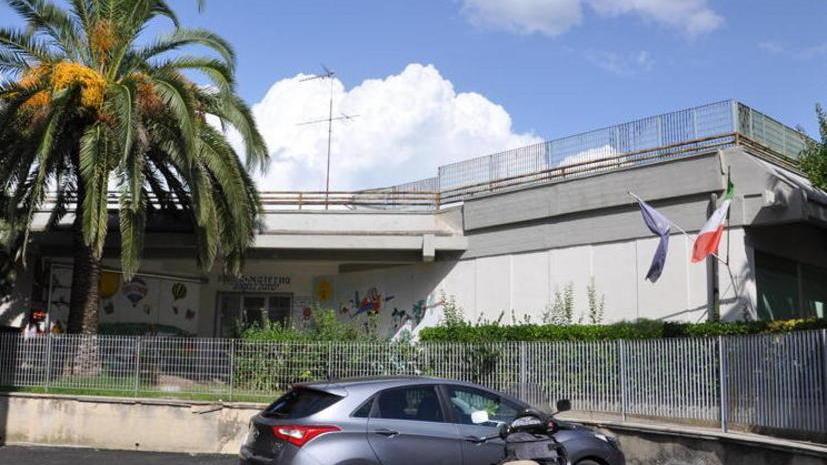 Caso Fogazzaro: incontro con i genitori