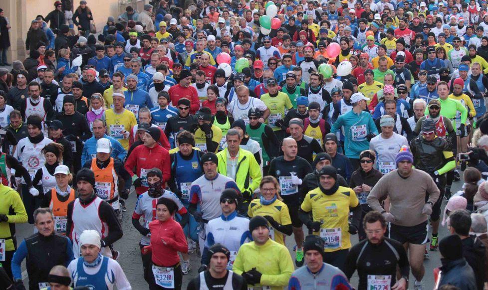 Tra le città più sportive Reggio è dietro Parma 