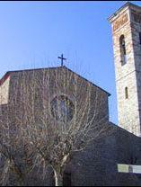 Anziana si sente male in chiesa 