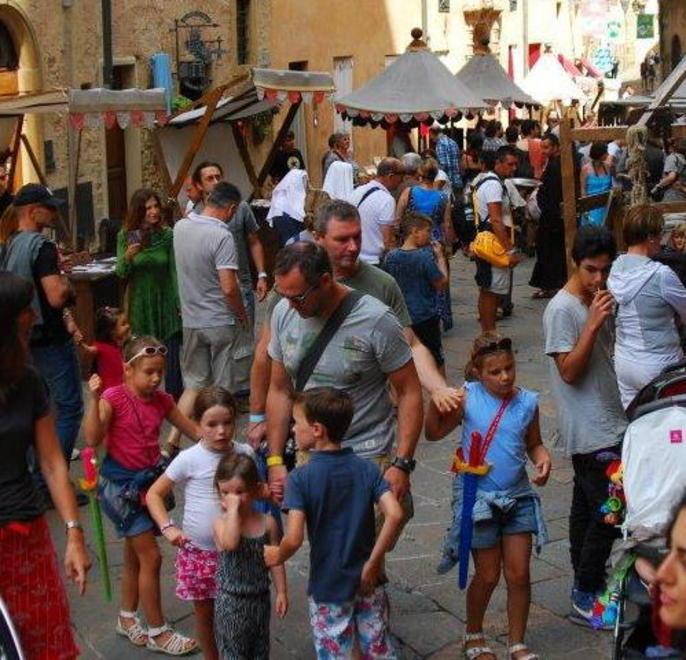 Anno Domini chiude con il pieno 