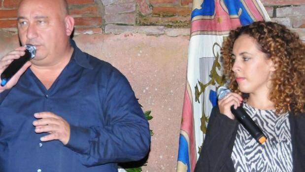 Silenzio e brividi il Padule ricorda la strage del ’44