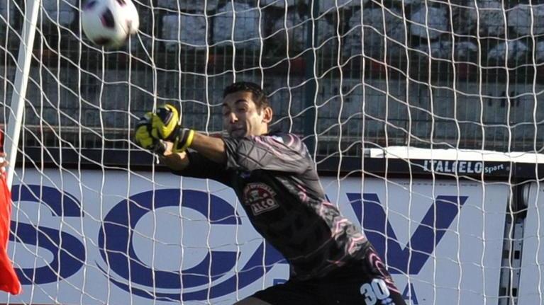 Una pista per il portiere guida all’ex Mangiapelo