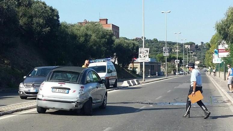 Ventimila mezzi e il traffico va in tilt