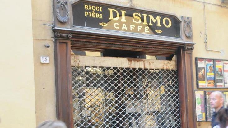 Il Di Simo chiuso da due anni