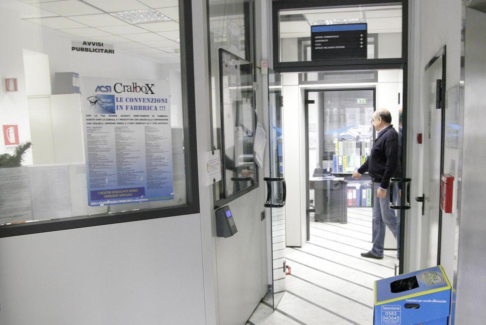 Sinergo, polemica tra Battistini e Giorgi