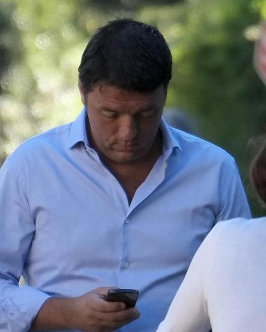 A caccia dell’ultimo sole Parata di vip in Versilia 