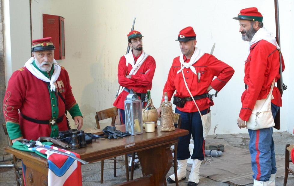 «Un evento in inverno? Per ora no, ma...» 