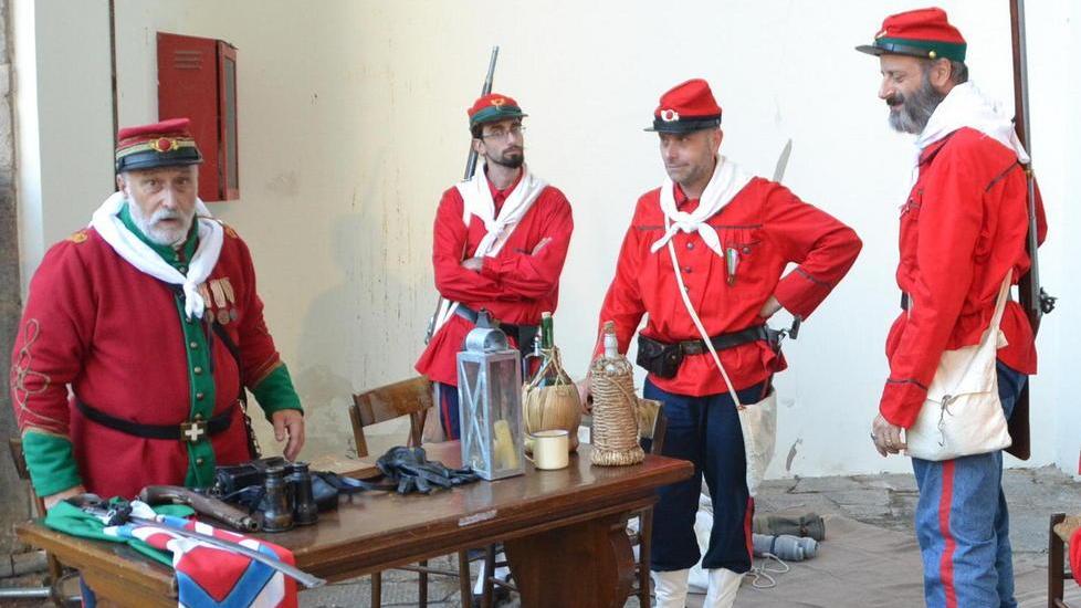 «Un evento in inverno? Per ora no, ma...»