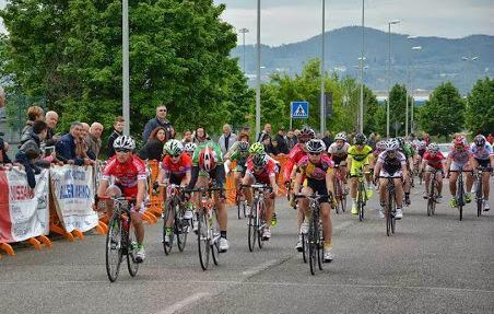 Giovanissimi alla ribalta a Fucecchio Svettano ancora i fratelli Anguillesi