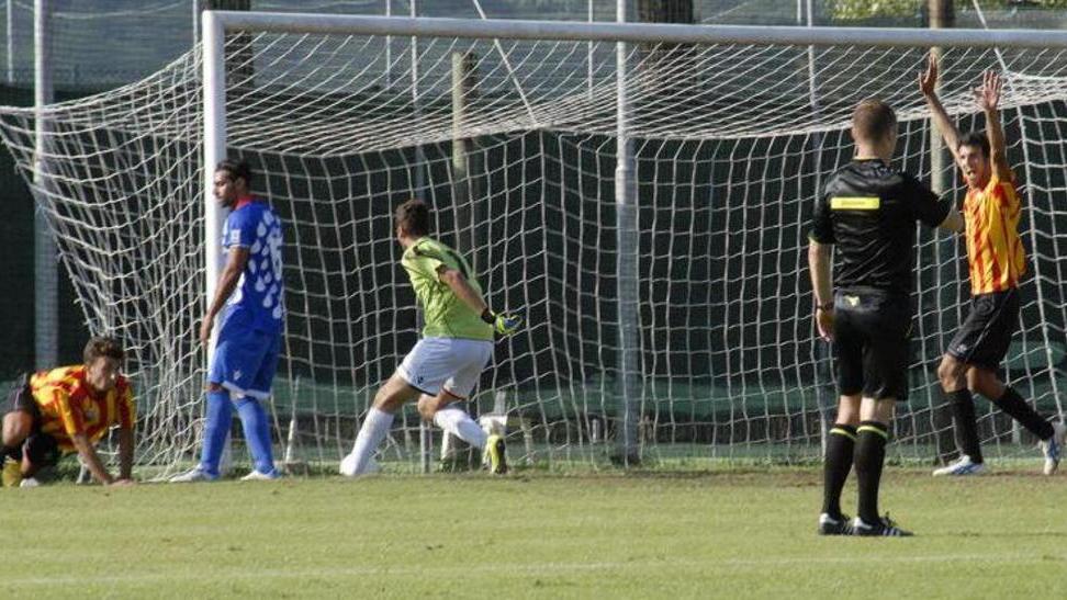 Gavorrano imballato subisce lo sprint del Poggibonsi