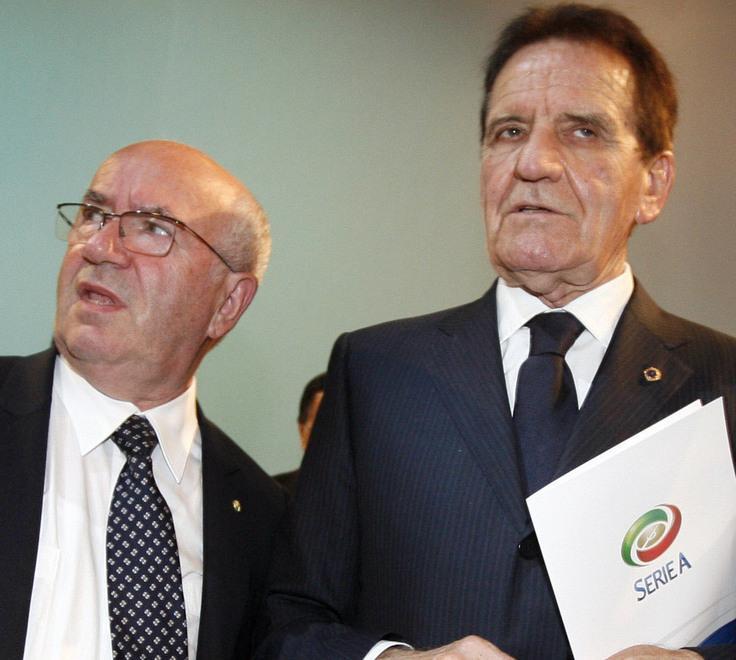 B e Lega Pro verso lo slittamento ma Macalli spera di evitarlo