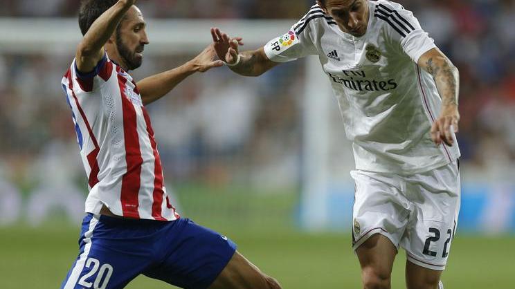 Marotta contende Falcao al Milan e Lavezzi all’Inter