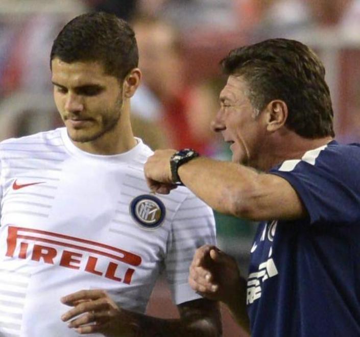 Quell’Interessante mix di Mazzarri 