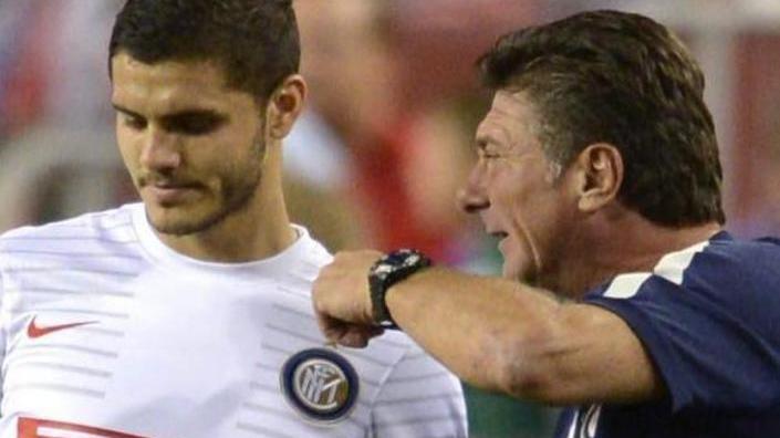 Quell’Interessante mix di Mazzarri