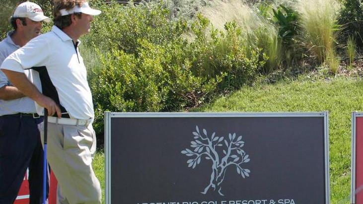 Gli over 50 alla conquista dei campi