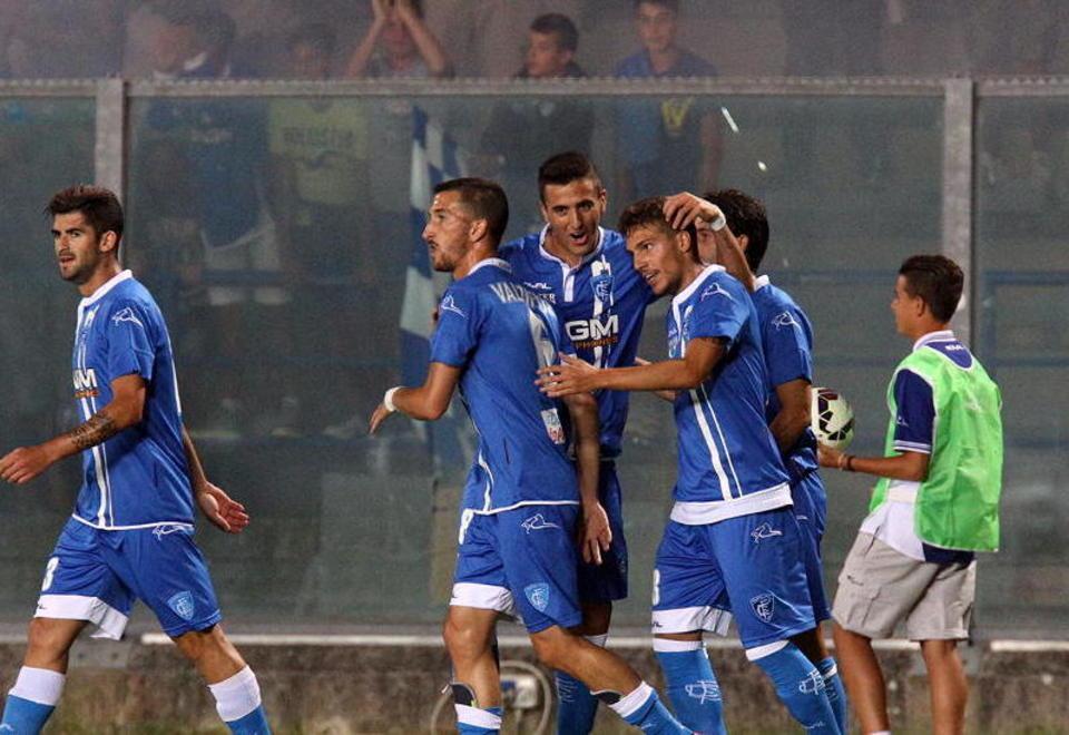 Tavano-Di Natale, quando il gol non ha età 
