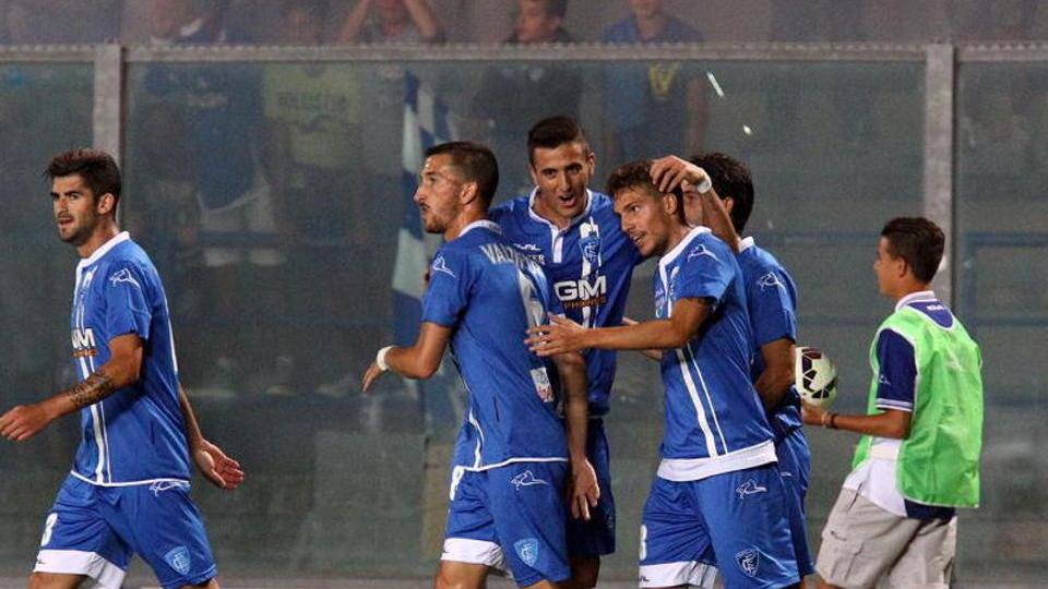 Tavano-Di Natale, quando il gol non ha età