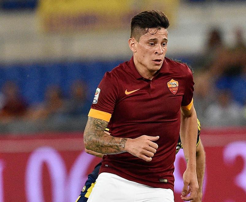 Roma-Fiorentina primo match verità 