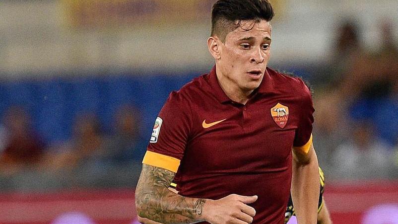 Roma-Fiorentina primo match verità